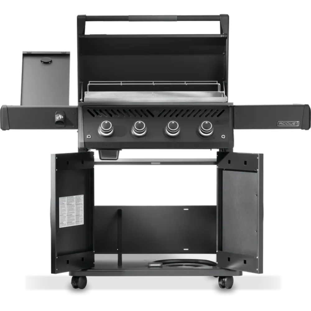 Grill-gazowy-Napoleon-PHANTOM-ROGUE-PRO-PLANCHA (RP30FTPK-PHM)pl2